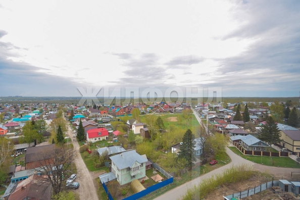 
   Продам студию, 30.9 м², Коминтерна ул, 1

. Фото 16.