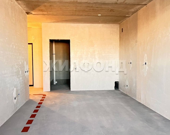 
  Продается студия, 30.4 м², Воинская ул, д. 69
. Фото 4.