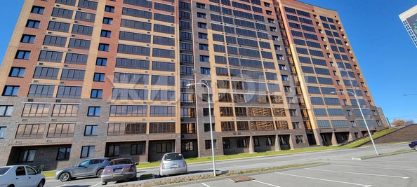 
  Продается студия, 30.4 м², Воинская ул, д. 69
. Фото 8.