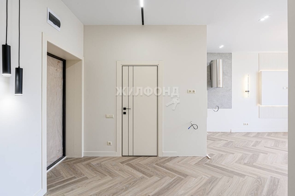 
   Продам 2-комнатную, 46.5 м², Некрасова ул, 45

. Фото 4.