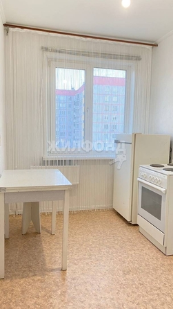 
   Продам 2-комнатную, 42.7 м², Авиастроителей ул, 1

. Фото 9.