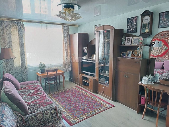 
   Продам 2-комнатную, 46.3 м², Каунасская ул, 5/2

. Фото 6.