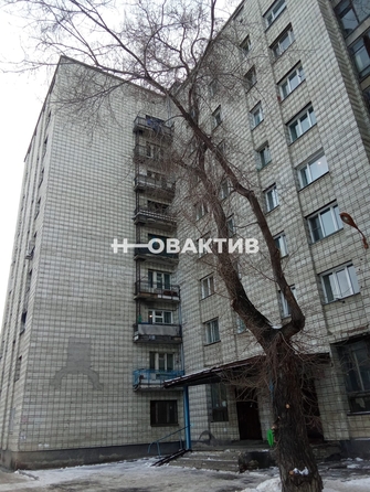 
   Продам секционку, 90 м², Зорге ул, 10

. Фото 1.