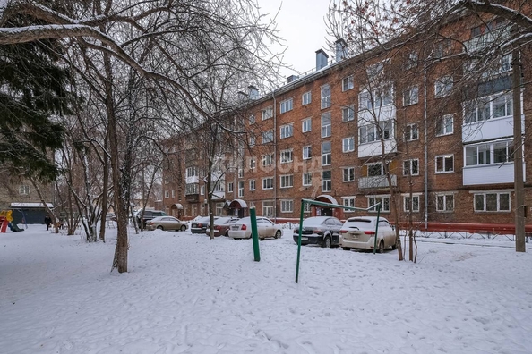 
   Продам 2-комнатную, 42 м², Гоголя ул, 233/1

. Фото 8.