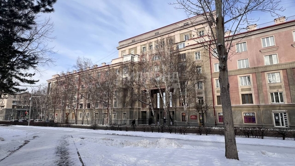 
   Продам 2-комнатную, 68.1 м², Станиславского ул, 7

. Фото 20.