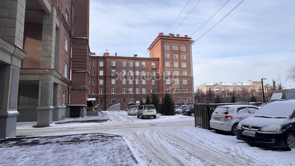 
   Продам 2-комнатную, 68.1 м², Станиславского ул, 7

. Фото 21.