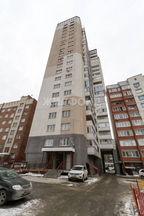 
   Продам 2-комнатную, 70.4 м², Мичурина ул, 24

. Фото 13.