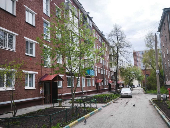 
   Продам 2-комнатную, 43.5 м², Гоголя ул, 223

. Фото 4.