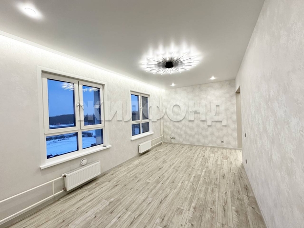 
  Продается 2-комн. квартира, 56.7 м², ЖК Цветной бульвар, дом 1
. Фото 4.
