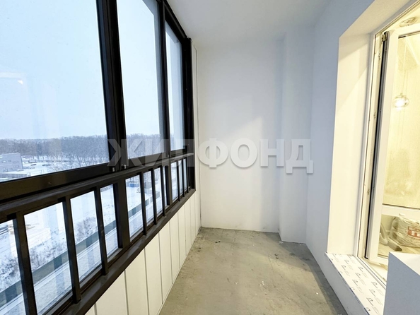 
  Продается 2-комн. квартира, 56.7 м², ЖК Цветной бульвар, дом 1
. Фото 13.