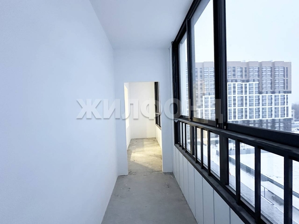 
  Продается 2-комн. квартира, 56.7 м², ЖК Цветной бульвар, дом 1
. Фото 16.