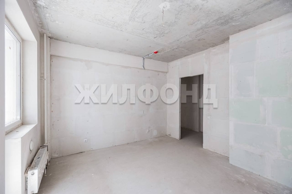 
  Продается 2-комн. квартира, 50.8 м², Закаменский мкр, д. 16
. Фото 19.