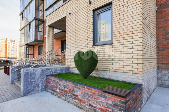 
  Продается 2-комн. квартира, 50.8 м², Закаменский мкр, д. 16
. Фото 27.