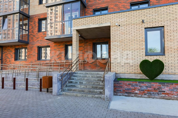 
  Продается 2-комн. квартира, 50.8 м², Закаменский мкр, д. 16
. Фото 17.