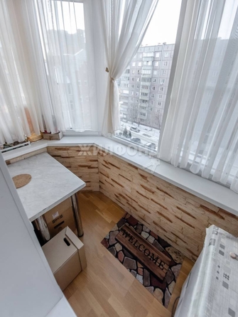 
   Продам 3-комнатную, 113.8 м², Толстого ул, 5

. Фото 16.