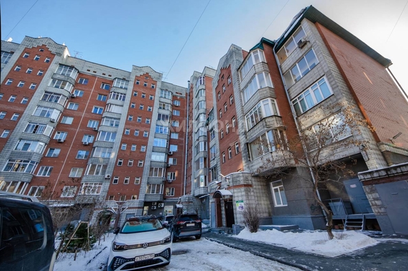 
   Продам 3-комнатную, 113.8 м², Толстого ул, 5

. Фото 19.