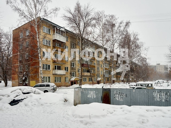 
   Продам 3-комнатную, 61.3 м², Бориса Богаткова ул, 254

. Фото 6.