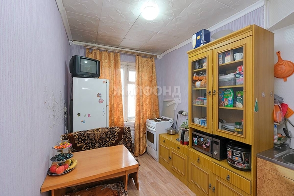 
   Продам 3-комнатную, 60 м², Московская ул, 165

. Фото 2.