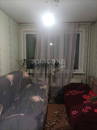 
   Продам 3-комнатную, 57.3 м², Выборная ул, 109

. Фото 3.