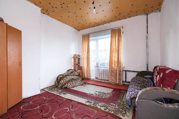 
   Продам 3-комнатную, 55.4 м², Ольги Жилиной ул, 108

. Фото 5.