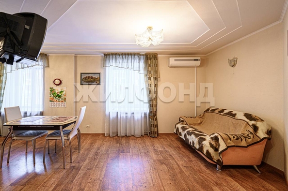 
   Продам 2-комнатную, 72.2 м², Ельцовская ул, 4

. Фото 16.
