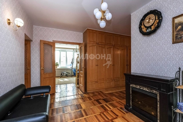 
   Продам 4-комнатную, 109.4 м², Гоголя ул, 6

. Фото 6.