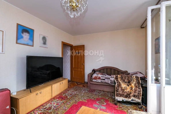 
   Продам 4-комнатную, 109.4 м², Гоголя ул, 6

. Фото 13.