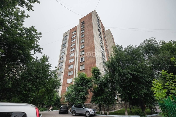 
   Продам 4-комнатную, 109.4 м², Гоголя ул, 6

. Фото 19.