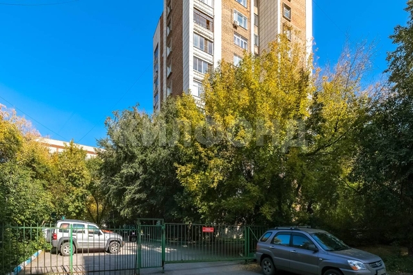 
   Продам 4-комнатную, 109.4 м², Гоголя ул, 6

. Фото 18.