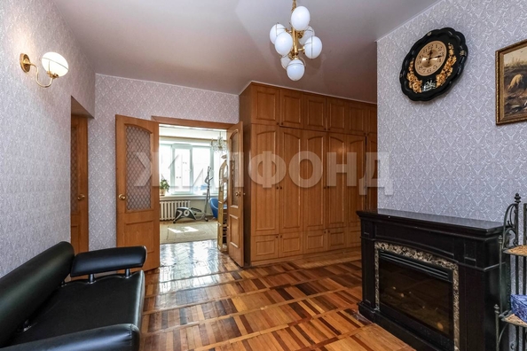 
  Продается 4-комн. квартира, 109.4 м², Гоголя ул, д. 6
. Фото 1.
