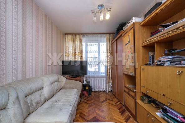 
  Продается 4-комн. квартира 109.4 м². Фото 14.