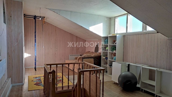 
   Продам 5-комнатную, 146.4 м², Выборная ул, 124/2

. Фото 31.