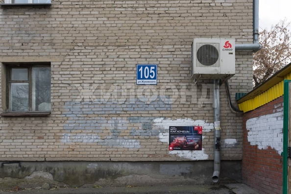 
   Продам секционку, 9.6 м², Жуковского ул, 105

. Фото 12.