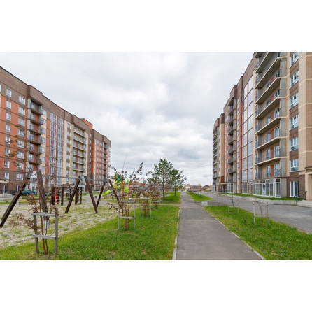 
   Продам 1-комнатную, 35.42 м², Солнечная ул, 5

. Фото 4.