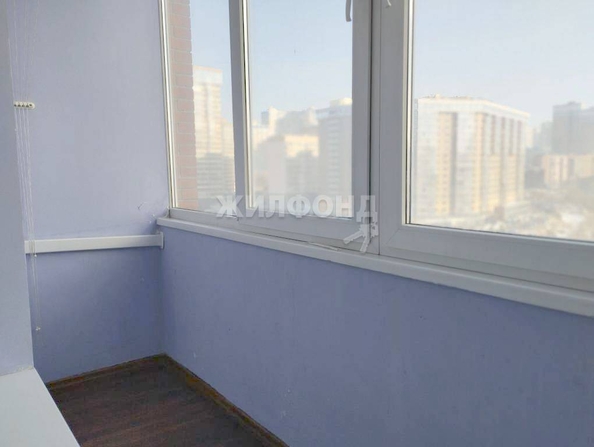 
   Продам 1-комнатную, 63.7 м², Семьи Шамшиных ул, 4

. Фото 10.