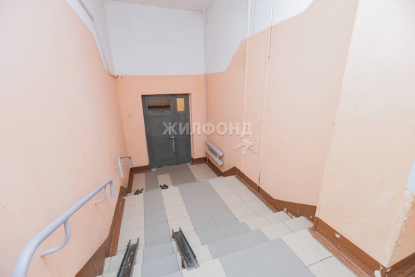 
   Продам 2-комнатную, 63.7 м², Семьи Шамшиных ул, 4

. Фото 18.