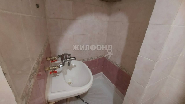 
   Продам студию, 12.6 м², Дачная ул, 40/1

. Фото 6.