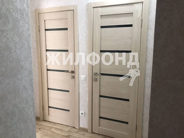 
   Продам 2-комнатную, 52.2 м², Александра Чистякова ул, 22/1

. Фото 7.