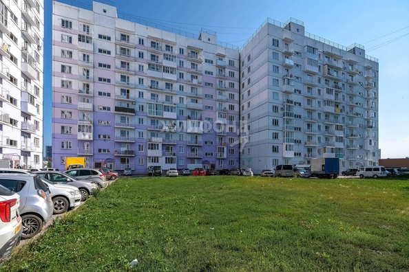 
   Продам 2-комнатную, 47.9 м², Александра Чистякова ул, 8

. Фото 7.