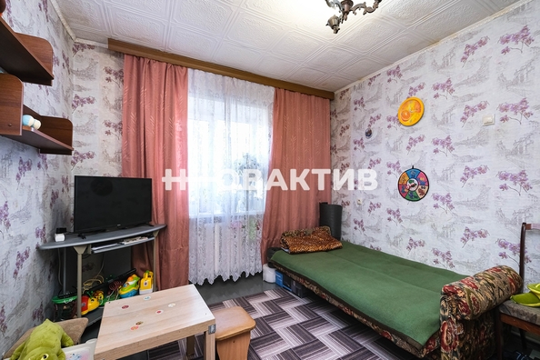 
   Продам 1-комнатную, 25 м², Зорге ул, 46

. Фото 3.