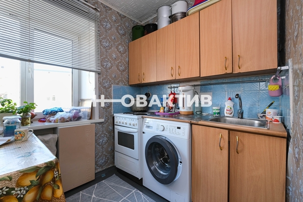 
   Продам 1-комнатную, 25 м², Зорге ул, 46

. Фото 6.