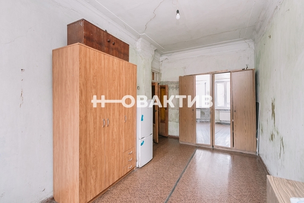 
   Продам 2-комнатную, 54.4 м², Плахотного ул, 37

. Фото 8.