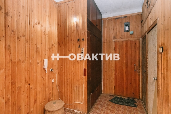 
   Продам 2-комнатную, 54.4 м², Плахотного ул, 37

. Фото 12.