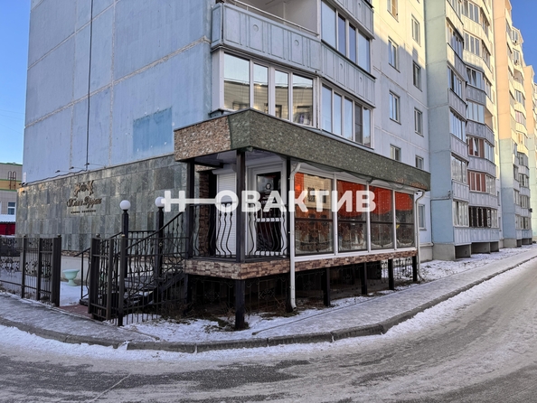 
   Продам помещение свободного назначения, 127.6 м², Спортивная ул, 7/2

. Фото 1.