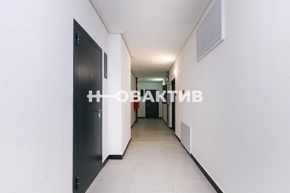 
   Продам студию, 25 м², Рельефная ул, 106/3

. Фото 14.