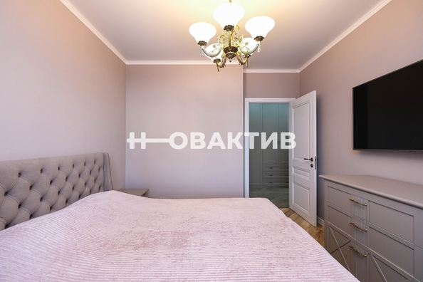 
   Продам 3-комнатную, 73.2 м², Планетная ул, 55/6

. Фото 15.