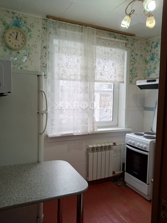 
   Продам 2-комнатную, 43.8 м², Зорге ул, 123

. Фото 5.