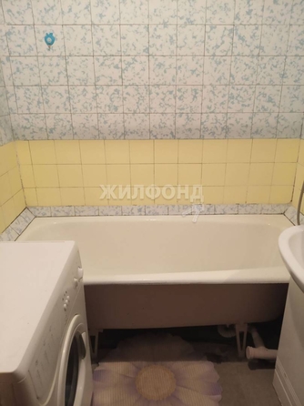 
   Продам 2-комнатную, 47.6 м², Краснообск, 35

. Фото 10.