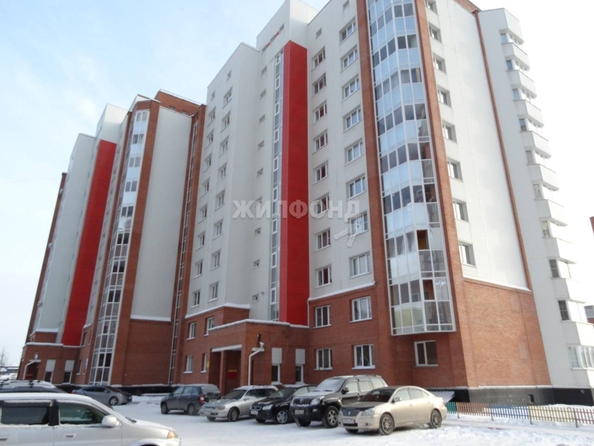 
   Продам 3-комнатную, 85.3 м², Первомайская ул, 123а

. Фото 28.