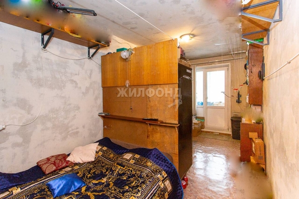 
   Продам 3-комнатную, 59.2 м², Чапаева ул, 3

. Фото 4.